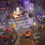 Imperdível: Hogwarts Legacy por apenas R$ 44,90 na Nuuvem!