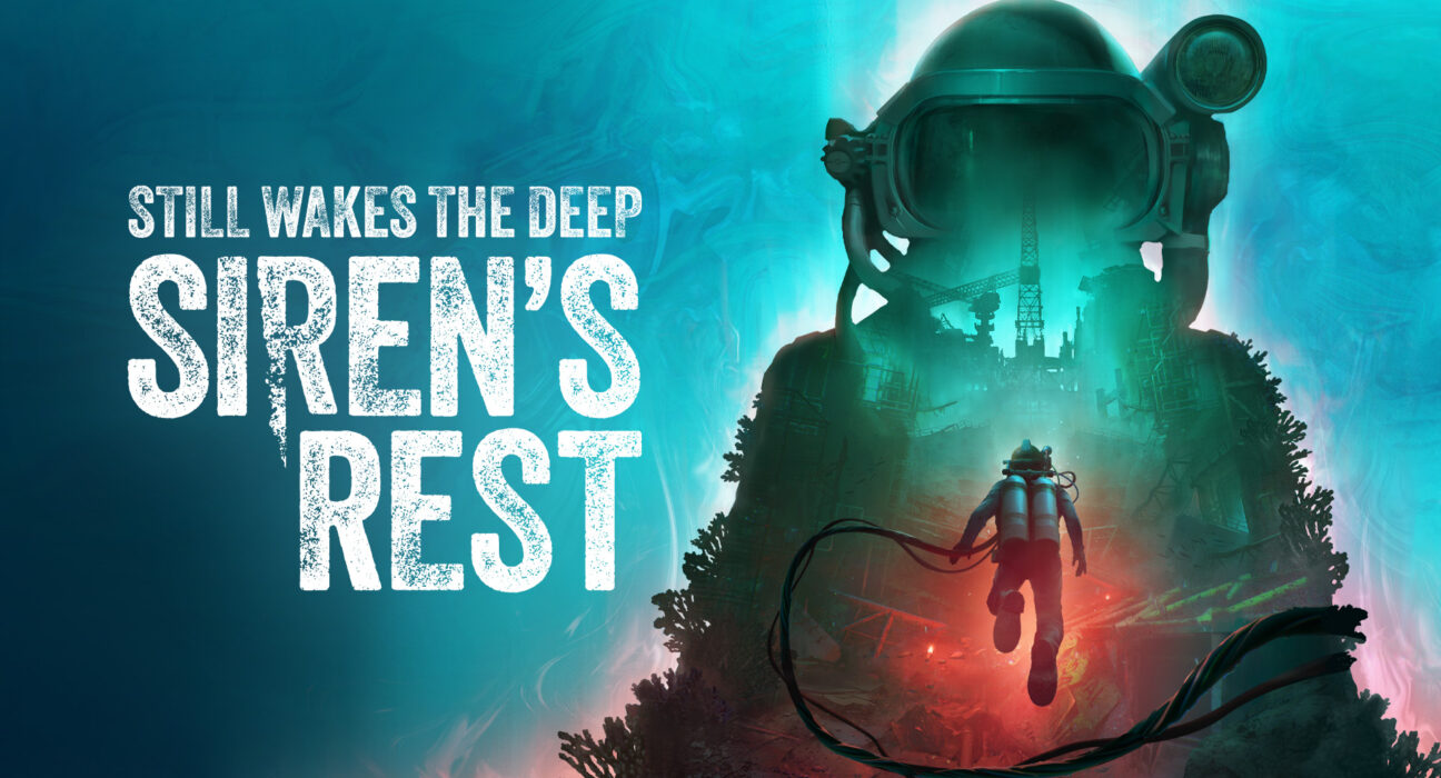 Still Wakes the Deep