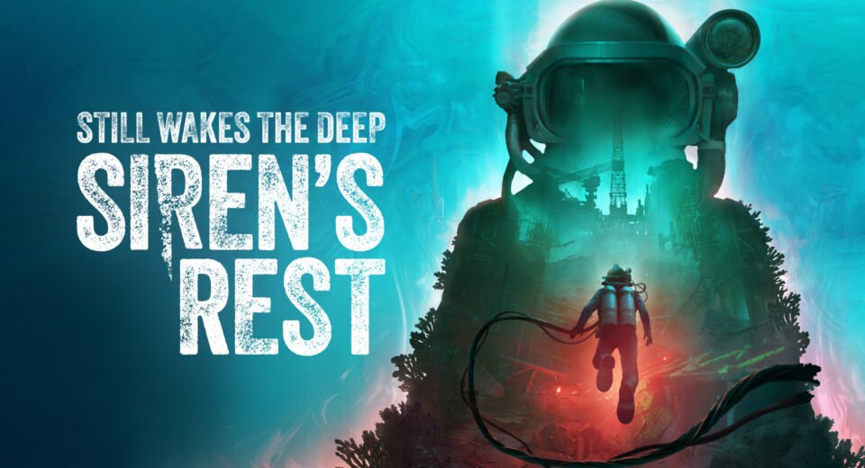 Still Wakes the Deep