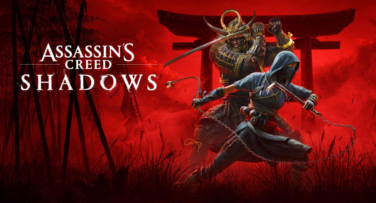 Assassin's Creed Shadows