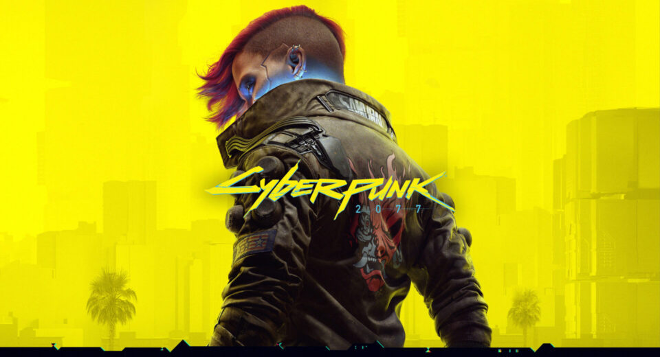 Cyberpunk 2077