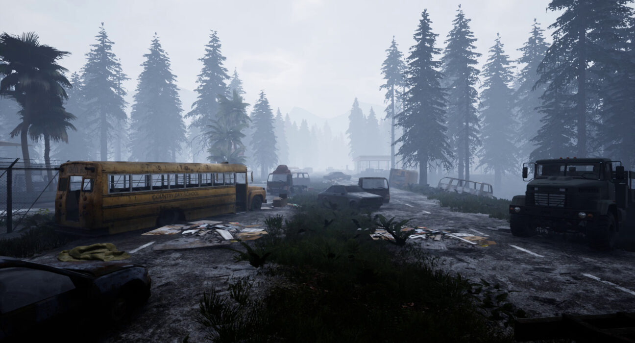 Mist Survival