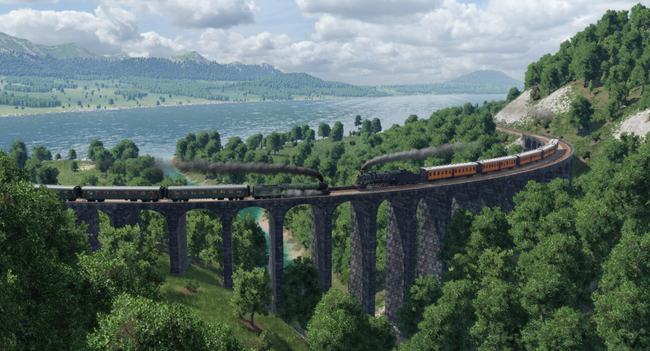 Transport Fever 2