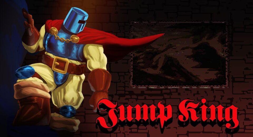 Jump King