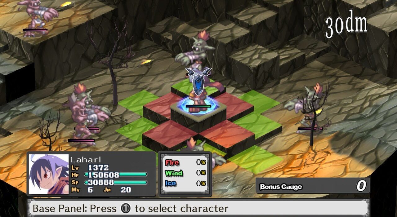 Disgaea PC