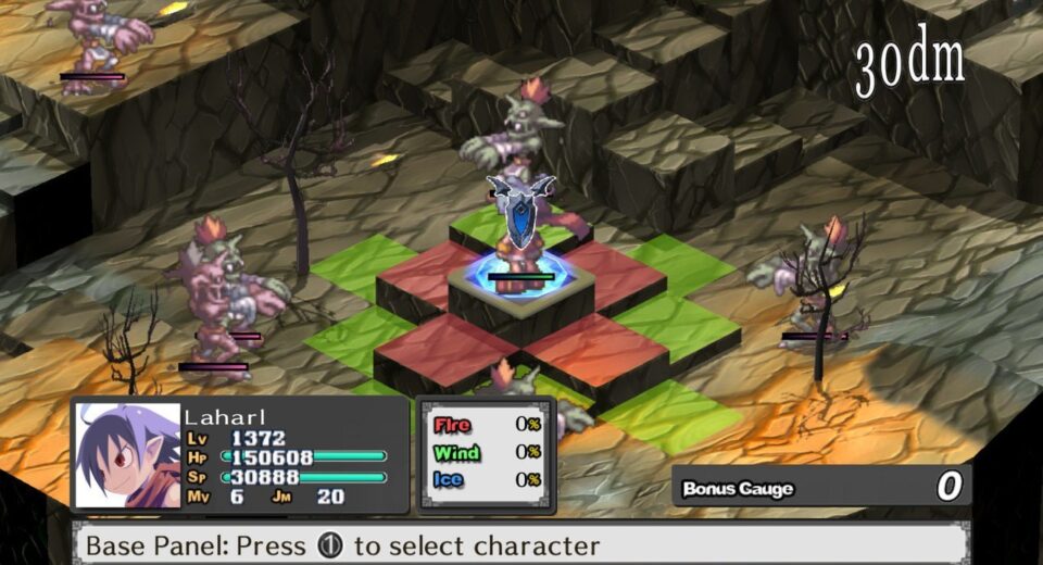 Disgaea PC