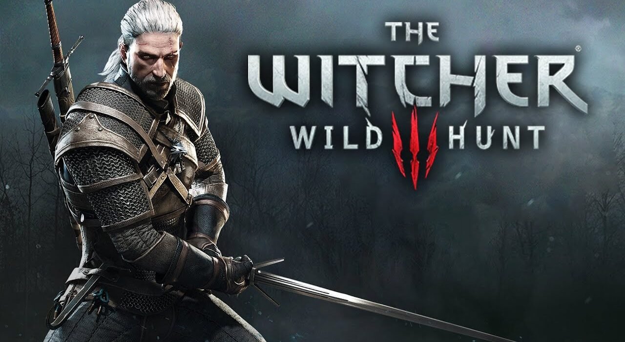 The Witcher 3