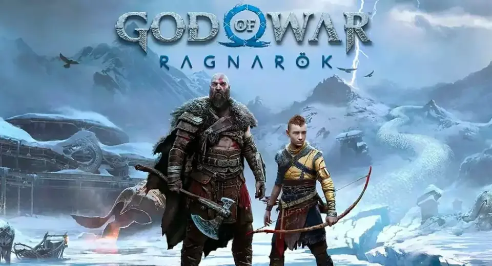 oferta god of war ragnarok