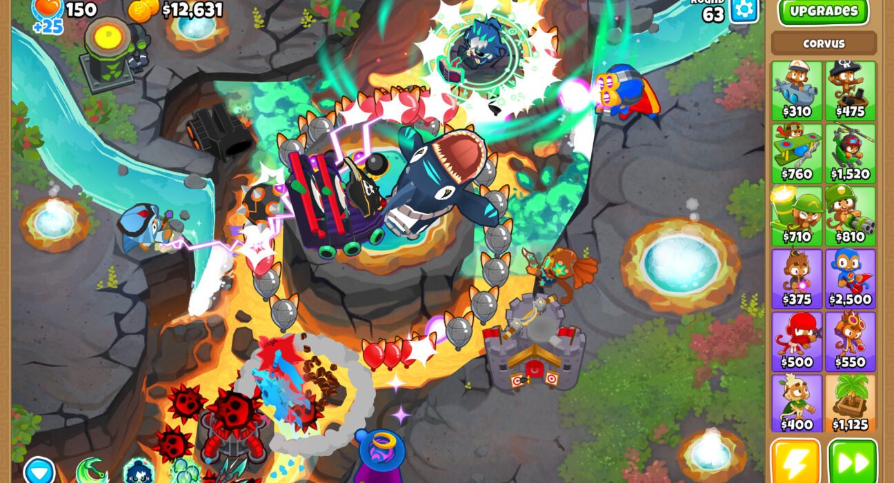 Bloons TD 6