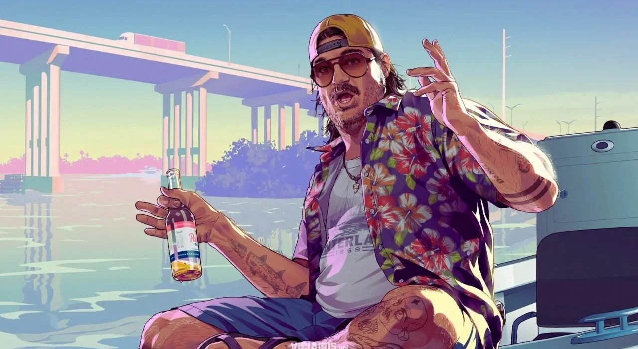 GTA 6 adiado conteúdo incompleto