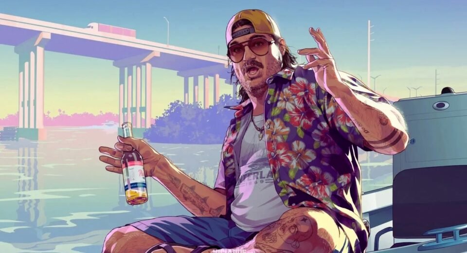 GTA 6 adiado conteúdo incompleto