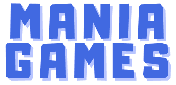 Mania Games