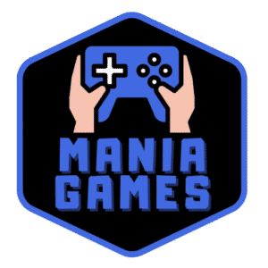 Mania Games