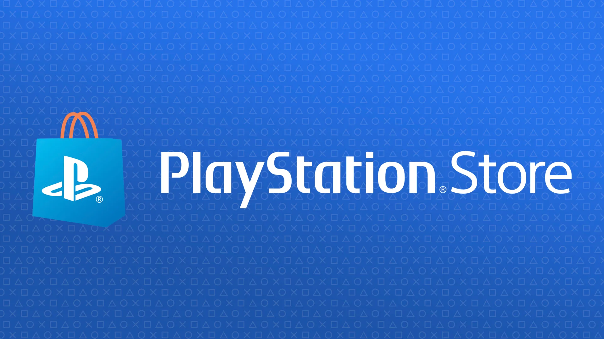 PlayStation Store