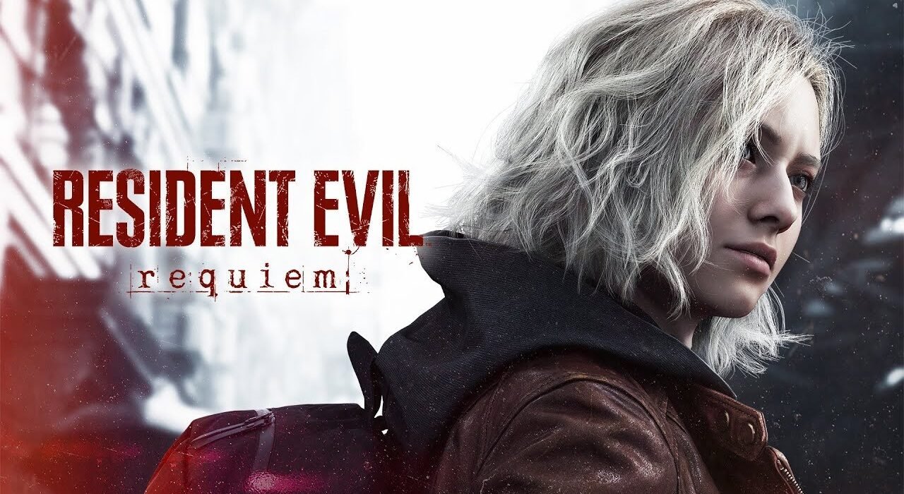 Resident Evil Requiem