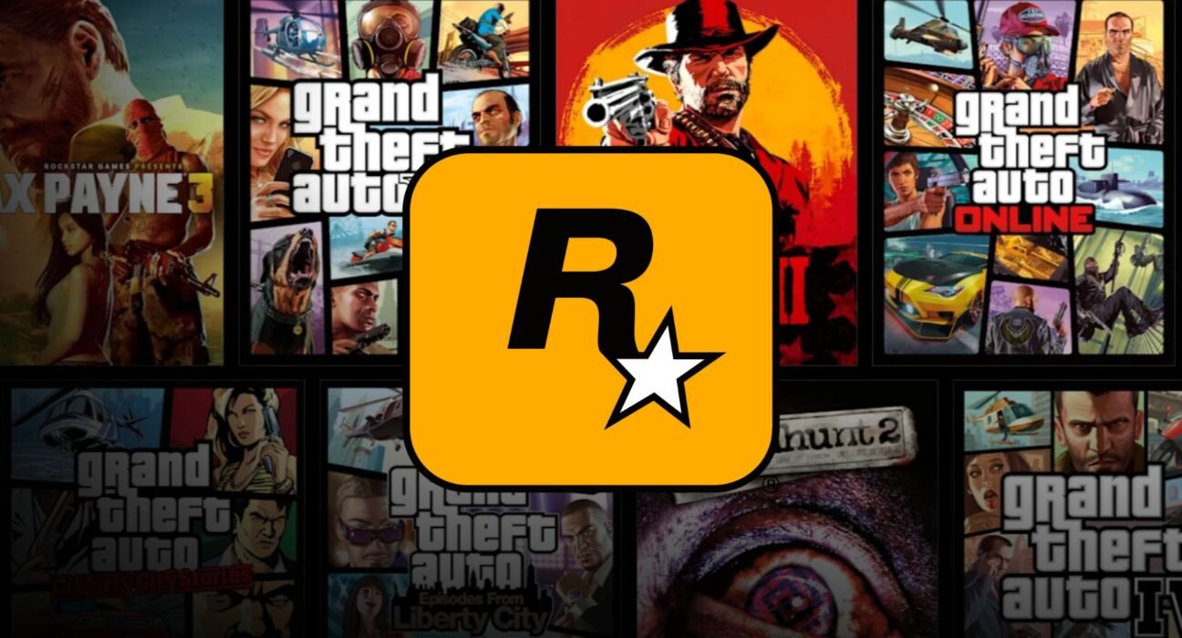 Rockstar Games