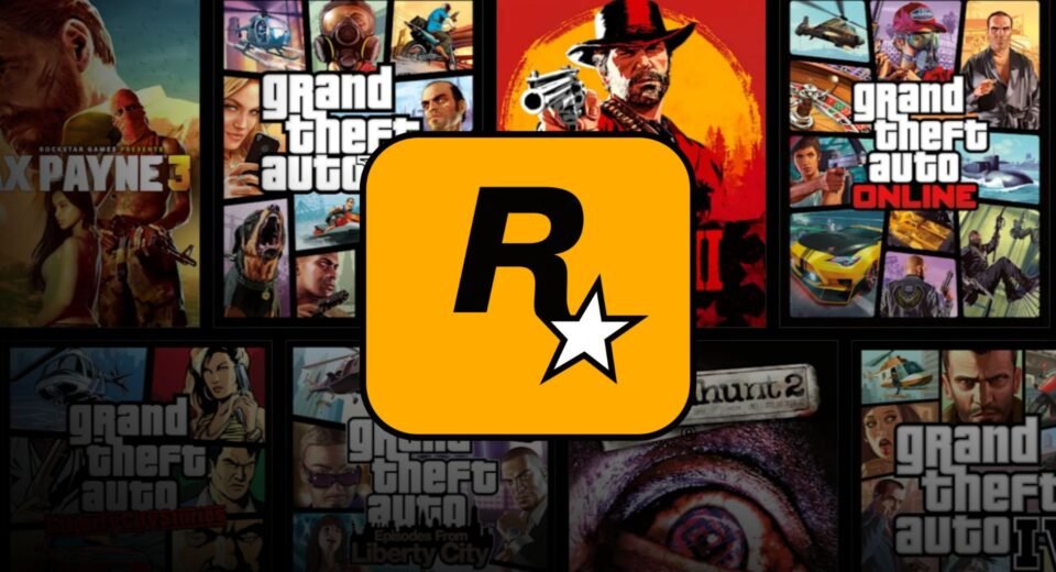 Rockstar Games