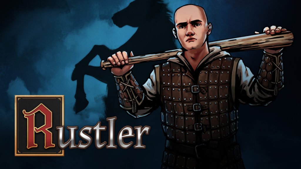 Rustler