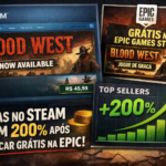 PlayStation Store: Sony remove mais de 1.000 jogos em “limpeza” massiva