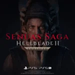 hellblade 2 ps5 vendas