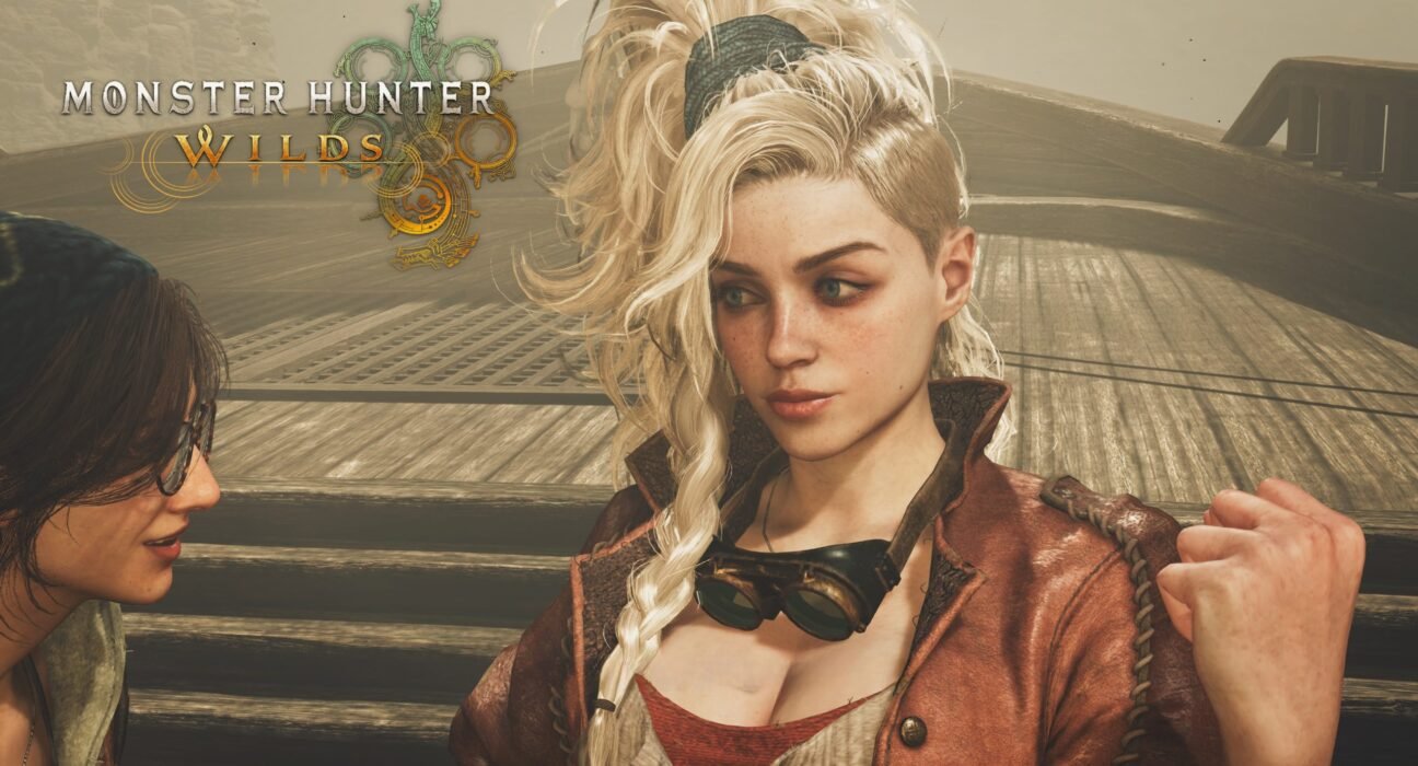 monster hunter wilds queda preco japao