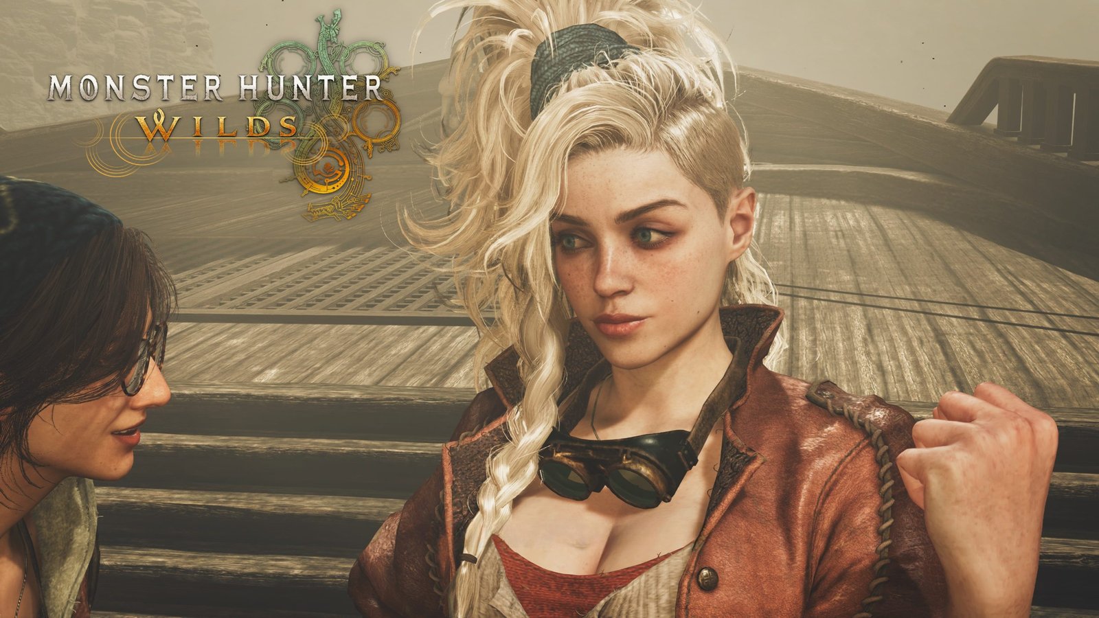 monster hunter wilds queda preco japao