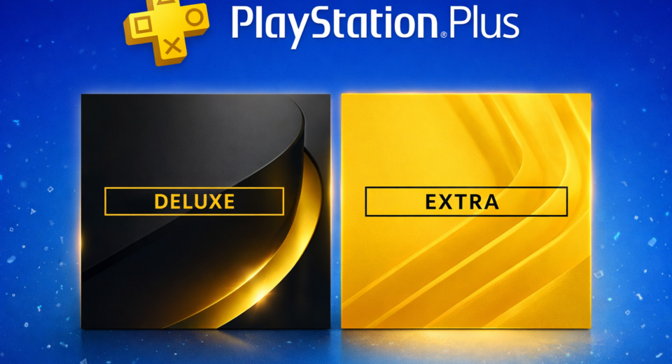 ps plus