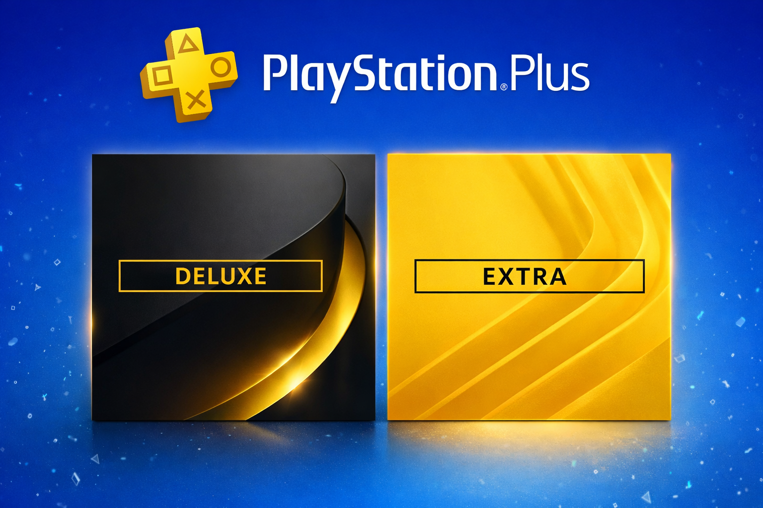 ps plus