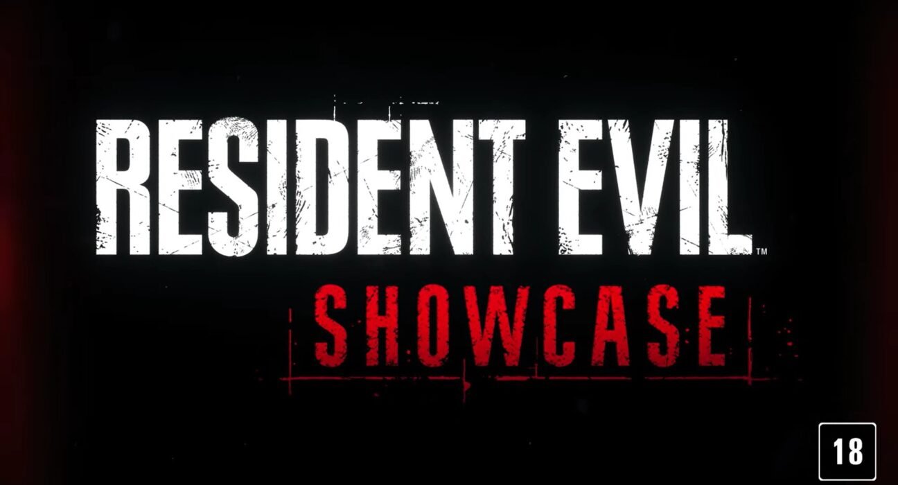 resident evil requiem showcase gameplay capcom
