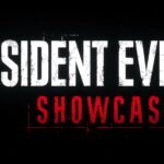 resident evil requiem showcase gameplay capcom