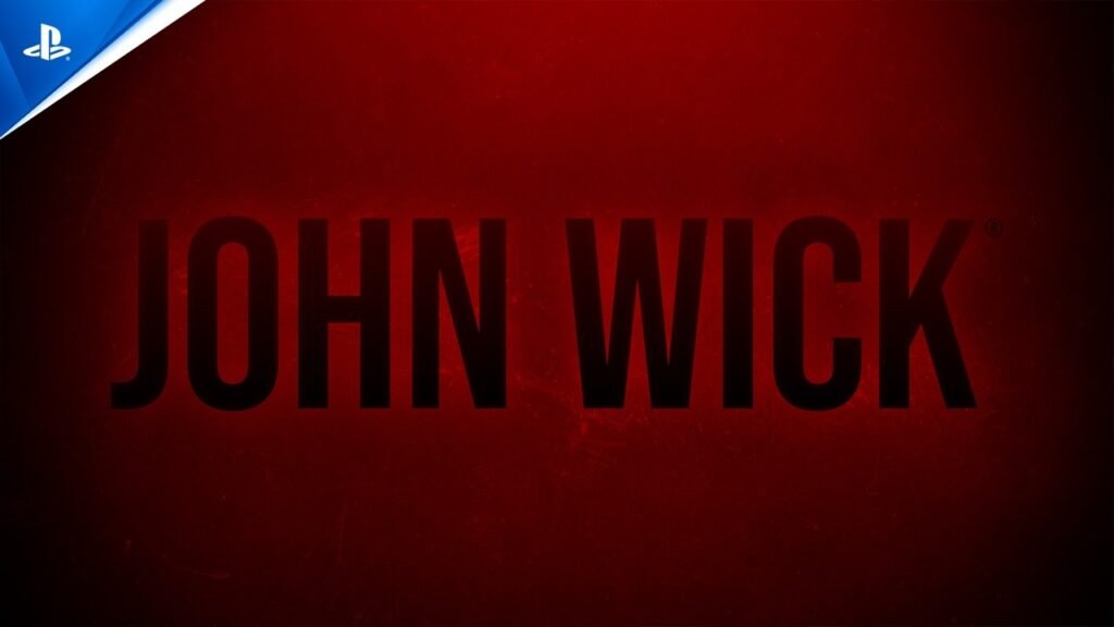 John Wick