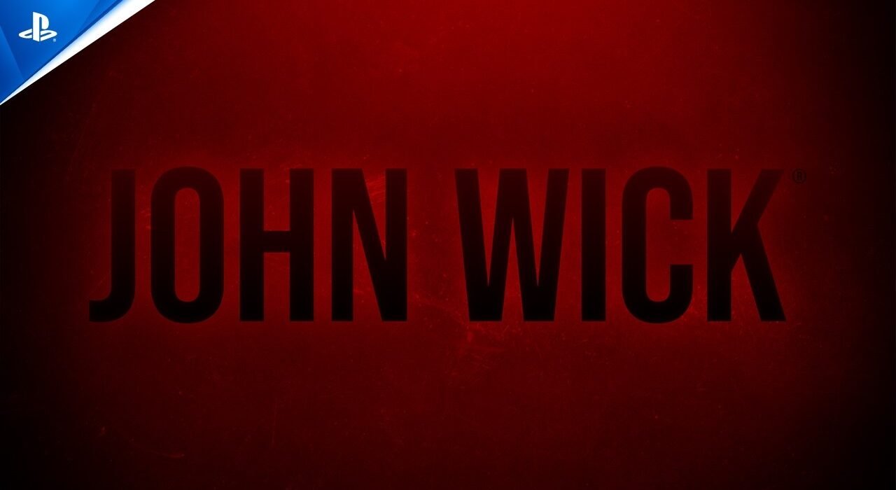 John Wick