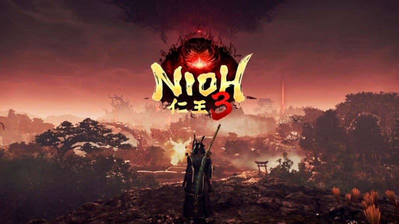 Nioh 3
