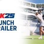 PS Plus Essential de março de 2026: vazamento aponta o 1º jogo do mês PGA Tour 2K25