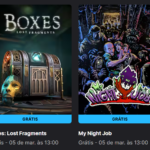 Nova promoção da PS Store traz milhares de jogos com até 75% de desconto para PS4 e PS5