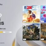 PS Plus Essential de março de 2026: vazamento aponta o 1º jogo do mês