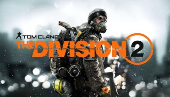 The Division 2