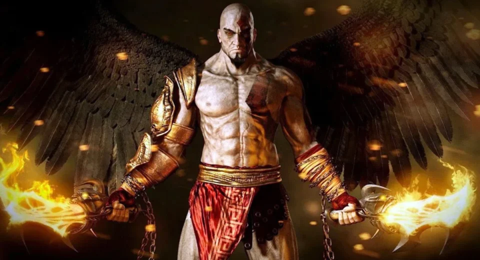 god of war 3 remastered