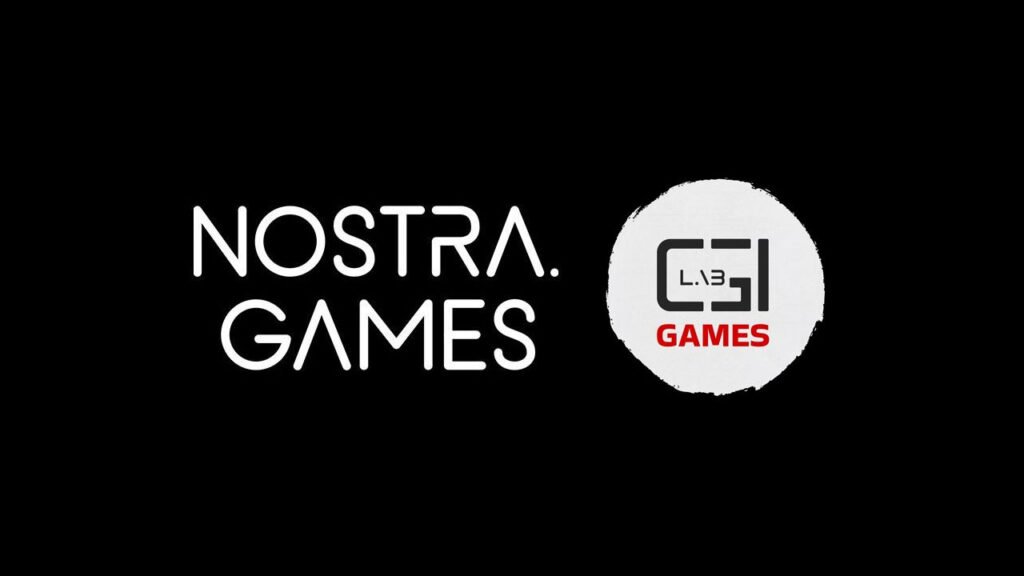 nostra games