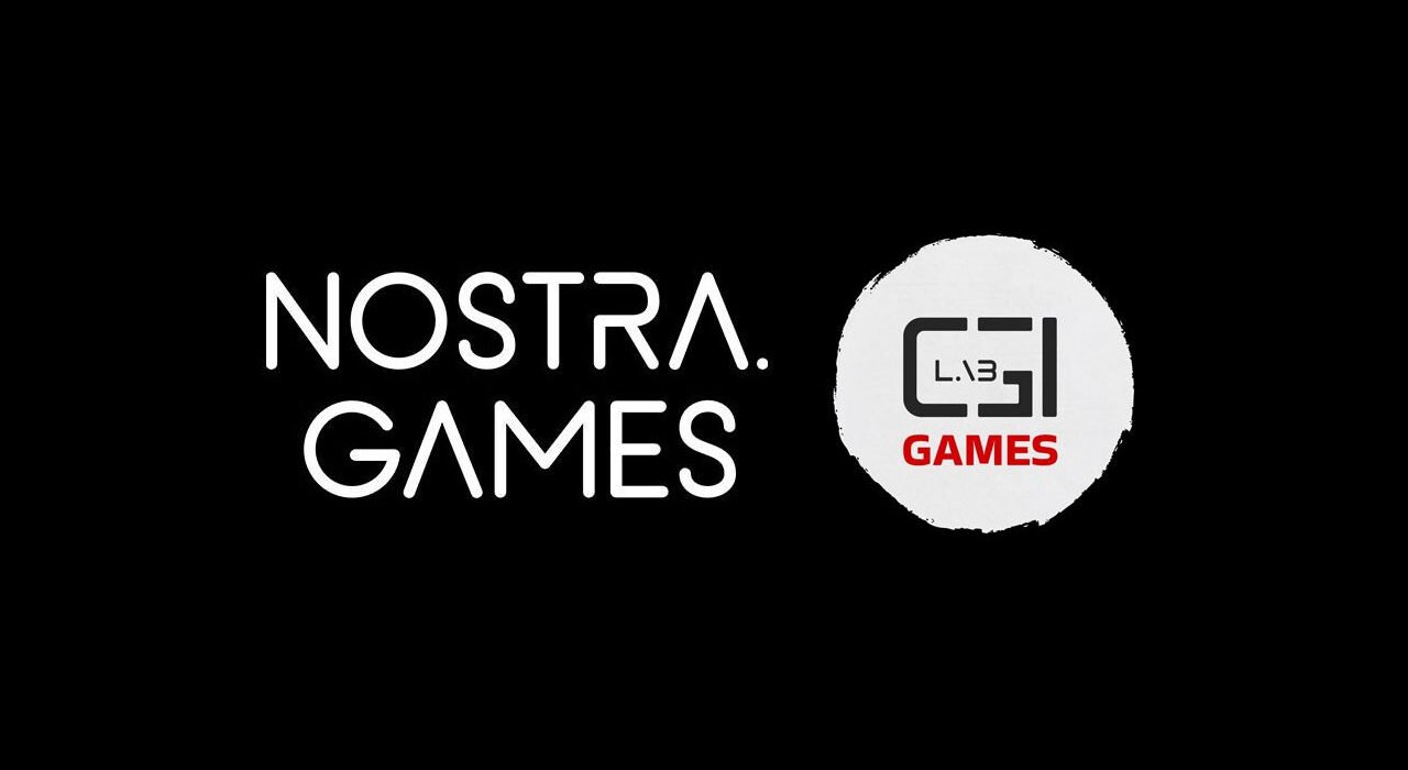 nostra games