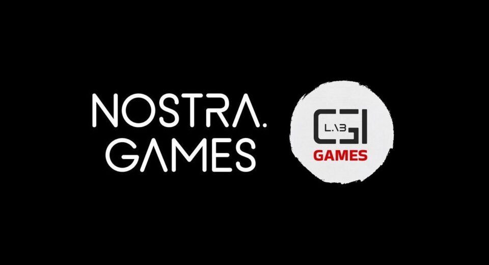 nostra games