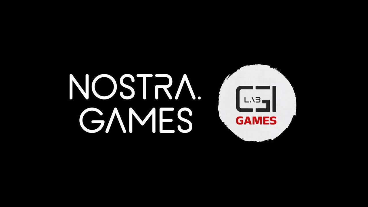nostra games