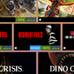 Corre para a Epic Games Store: Dois Jogos Incríveis Estão de Graça!